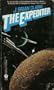 Expediter (Daw science fiction)