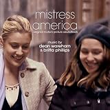 Ost: Mistress America