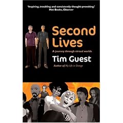 Second Lives