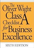 Produkt-Bild: (The Oliver Wight Class A Checklist for Business Excellence) By Oliver Wight International Inc (Author) Paperback on (06 , 2005)