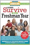 How to Survive Your Freshman Year (Hundreds of Heads Survival Guides)