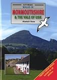 Walks in Monmouthshire & the Vale of Usk