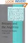 Brittany and the Angevins: Province and Empire 1158-1203 (Cambridge Studies in Medieval Life and Thought: Fourth Series)
