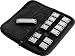 Musical Instruments : Lee Oskar LOHP Harmonica Soft Pouch