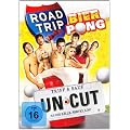 Road Trip: Bier Pong