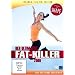 Fit werden und Spass dabei haben!