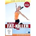 Der ultimative Fat-Killer - Johanna Fellner Edition (empfohlen von SHAPE)