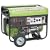 All Power America APG3560 6,000 Watt 13 HP OHV Propane Powered Generator with Electric Start & Wheel Kit