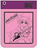 Angel Beats! パスケース GirlsDeadMonster