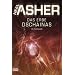 Der Erbe Dschainas: SF-Thriller