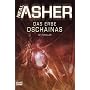 Das Erbe Dschainas: SF-Thriller