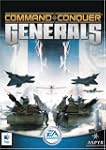 Command & Conquer Generals