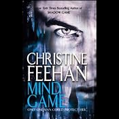 Mind Game: Ghost Walkers, Book 2 | Christine Feehan