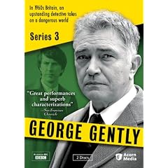 George Gently - Series 3