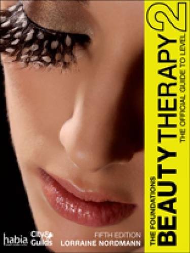 Beauty Therapy: The Foundations