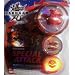 51a6eZM 7uL. AA75  Bakugan B2 Special Attack New Release Heavy Metal Pyrus Infinity Dragonoid NEW IN SEALED PACKAGE 680G