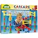 Lena 65202 - Cascade Kugelbahn 42 Teile, gro�