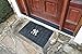MLB - New York Yankees Heavy Duty Door Mat - 19.5in. x 31in.
