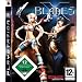 X-Blades