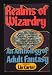 Book Realms of Wizardry
