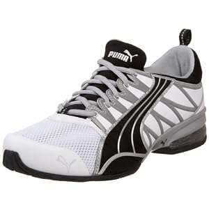 PUMA Men's Voltaic II Sneaker Review