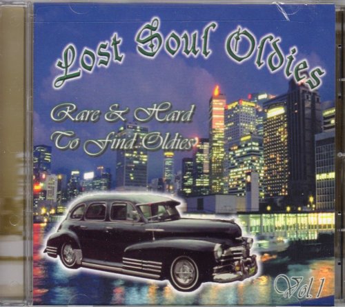 Lost Soul Oldies 1
