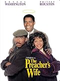 The Preacher`s Wife
