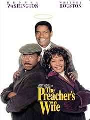 The Preacher's Wife