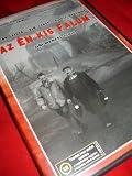 Az En Kis Falum / Region 2 PAL DVD / Audio: Czech, Hungarian / Starring: Marian Labuda, Ban Janos, Rudolf Hrusinsky / Director: Jiri Menzel / 105 Minutes