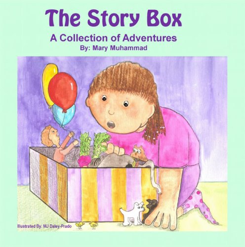 Go to "The Story Box A Collections Of Adventures" page