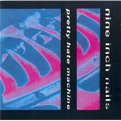 Pretty hate machine (1989)
