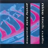 Pretty hate machine (1989)