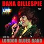 Live with the London Blues Band