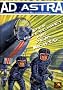 Ad Astra, Bd.5 : Der Hilfeschrei aus dem Nichts