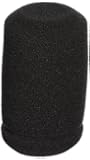 Shure A3WS - Foam Windscreen for SM94, 849, BG4.1, PG81-XLR, SM137 or KSM109/SL