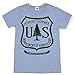 Hank Player 'US Forest Service' Men's T-Shirt