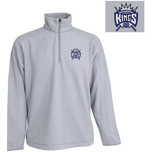 Antigua Sacramento Kings Men's Frost Fleece
