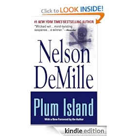 Plum Island (John Corey)