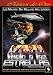 Irrflug ins Weltall / Starflight One ( Starflight: The Plane That Couldn't Land ) ( Airport 85 ) [ Spanische Fassung, Keine Deutsche Sprache ]