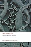 The poetic Edda