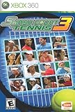 Smash Court Tennis 3 (Xbox 360)