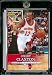 2007-08 Upper Deck First Edition # 143 Speedy Claxton - NBA Basketball Trading Card in a Protective Display Case