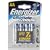 Energizer Ultimate Battery Lithium LR06 1.5V AA Ref 626264 [Pack 4]