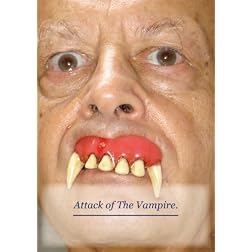 Attack of The Vampire.