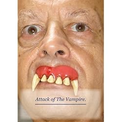 Attack of The Vampire.
