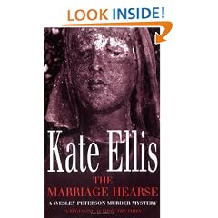 The Marriage Hearse: The Wesley Peterson Series: Book 10