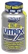 Nutrex Research - Vitrix With Nts-5, 180 capsules