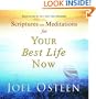 Scriptures and Meditations for Your Best Life Now