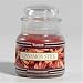 Cinnamon Stick 3.7oz Small Jar Yankee Candle