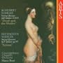 Mahler's Arrangements of Schubert's 'Death and the Maiden' & Beethoven's String Quartet 'Serioso'